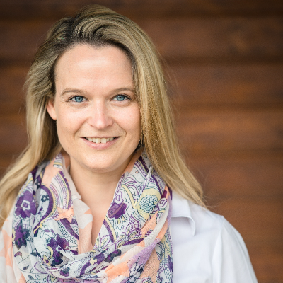 Foto von  Anne Trabert