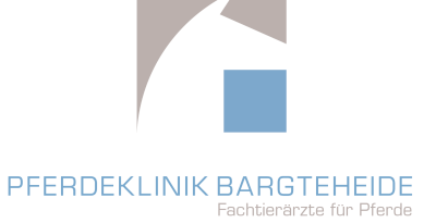 Pferdeklinik Bargteheide GmbH & Co. KG - Logo